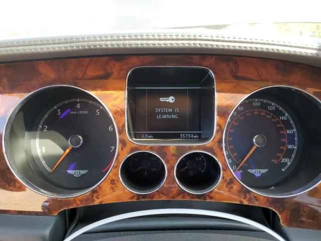 Bentley Continenta Gt Image 13