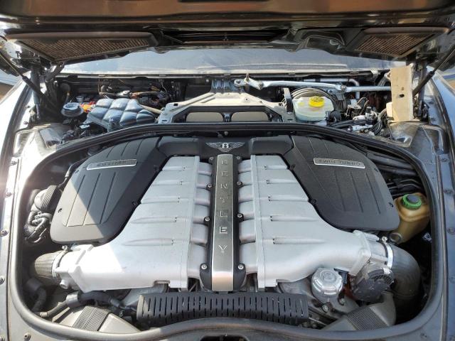 Bentley Continenta Gt Image 12