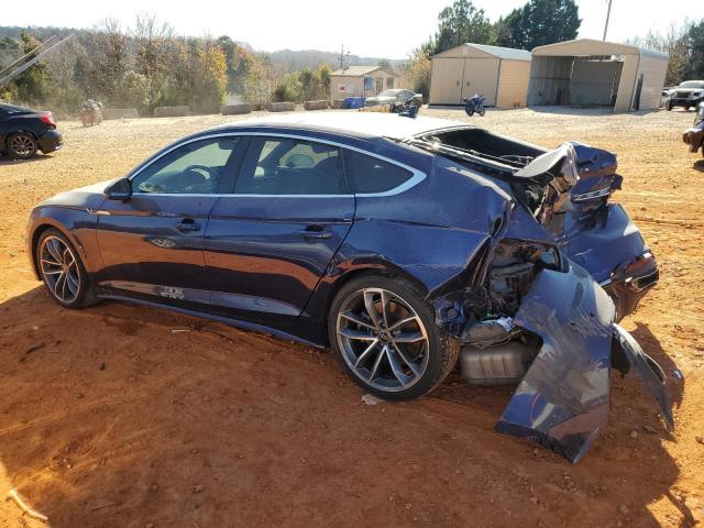 Audi A5 Premium Plus 45 Image 2