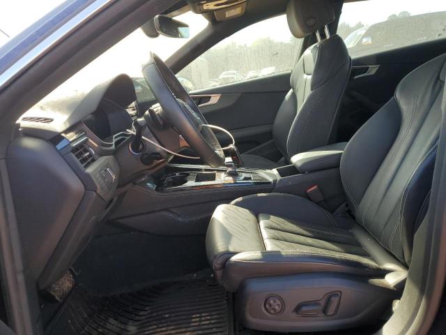 Audi A5 Premium Plus 45 Image 5