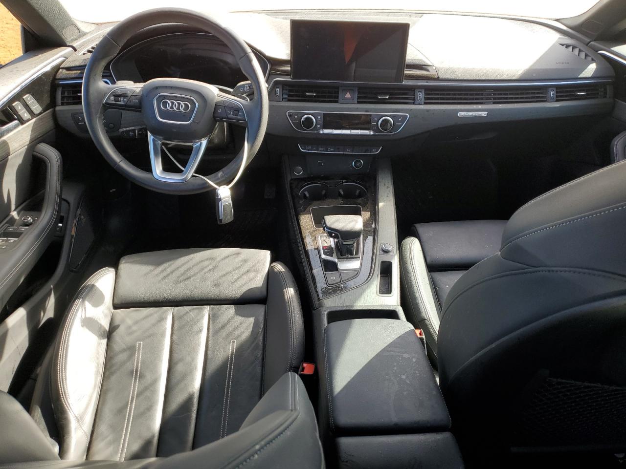Audi A5 Premium Plus 45 Image 3