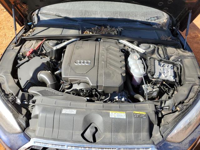 Audi A5 Premium Plus 45 Image 11