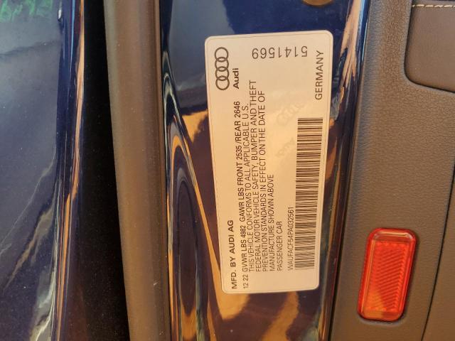 Audi A5 Premium Plus 45 Image 7