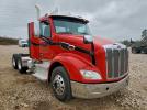 Peterbilt Tractor 579 Image 1