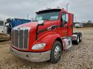Peterbilt Tractor 579 Image 10