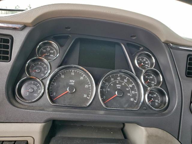 Peterbilt Tractor 579 Image 6