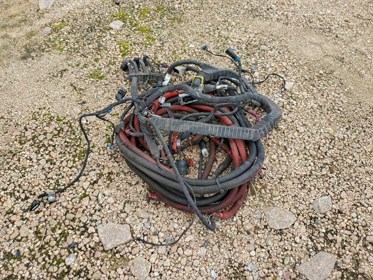 Peterbilt Tractor 579 Image 9