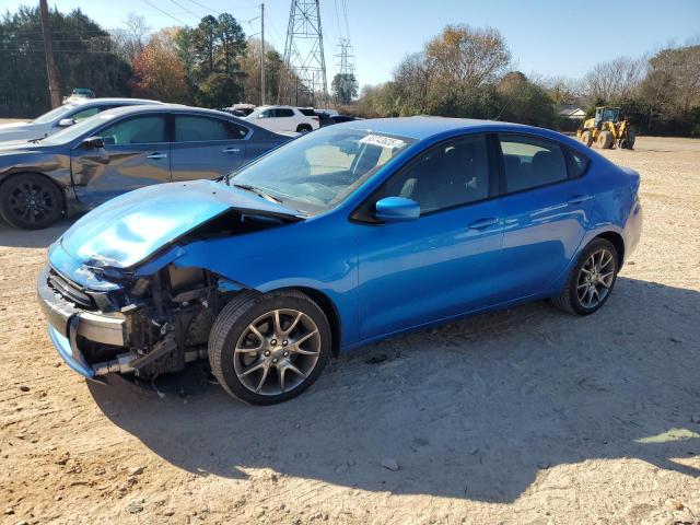 Salvage Dodge Dart