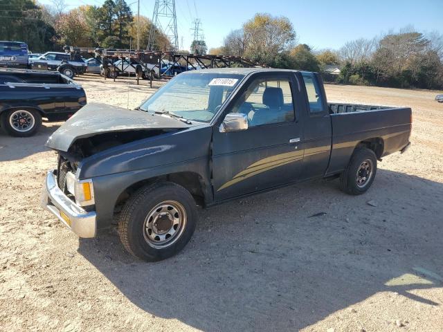  Salvage Nissan Titan