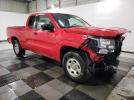 Nissan Frontier S Image 4