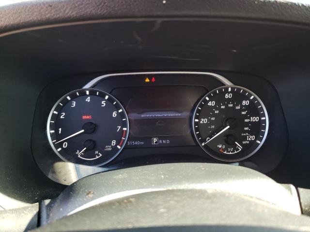 Nissan Frontier S Image 9