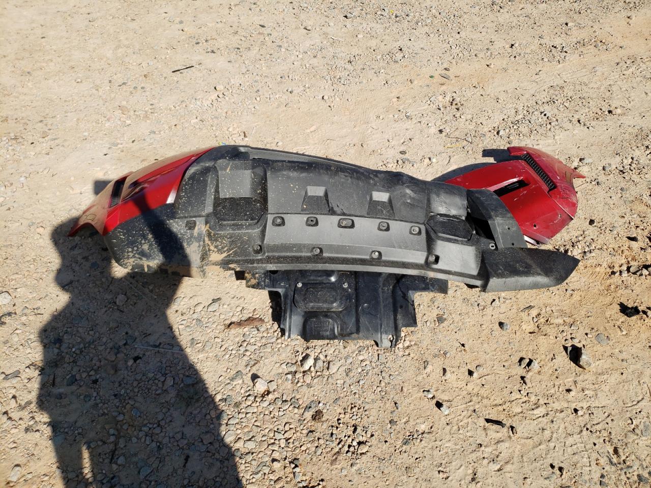 Nissan Frontier S Image 13