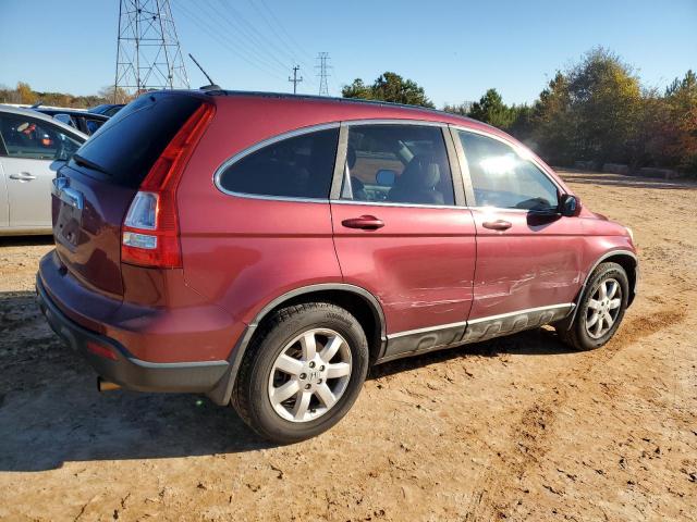 Honda Crv Exl Image 5