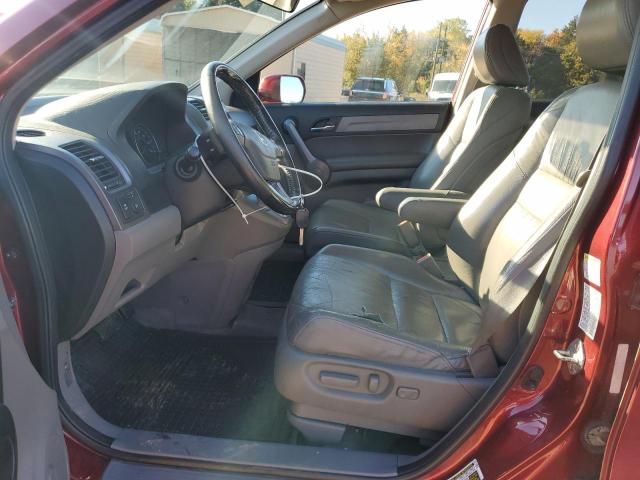 Honda Crv Exl Image 4