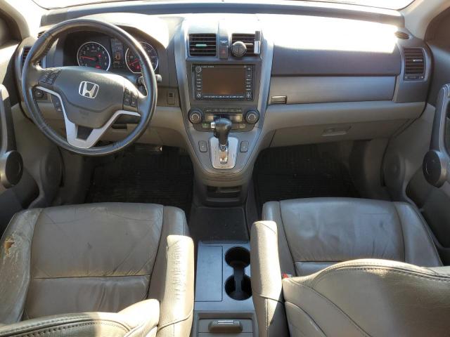 Honda Crv Exl Image 6