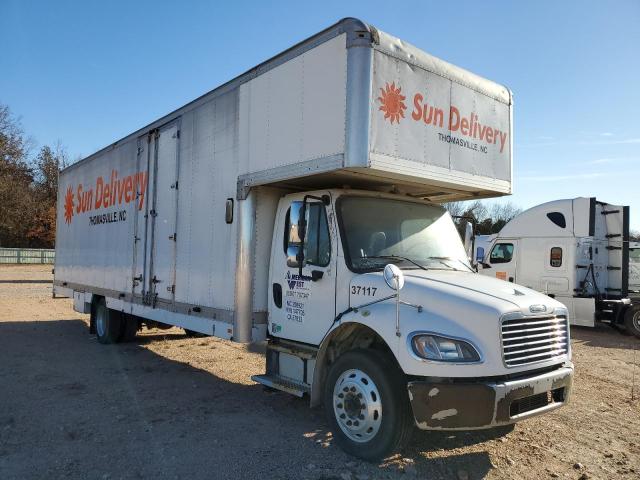  Salvage Freightliner M2 106 Med