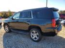 Chevrolet Tahoe K1500 Lt Image 4
