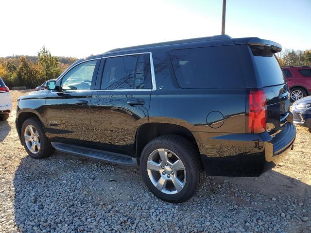 Chevrolet Tahoe K1500 Lt Image 4