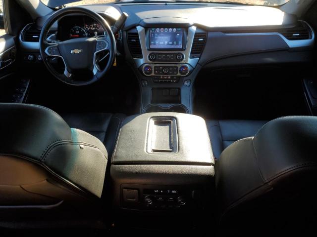 Chevrolet Tahoe K1500 Lt Image 7