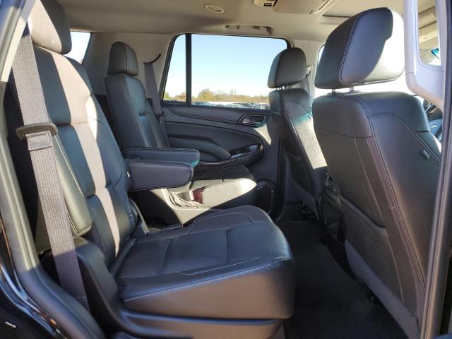 Chevrolet Tahoe K1500 Lt Image 10