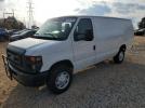 Ford Econoline E250 Van Image 1
