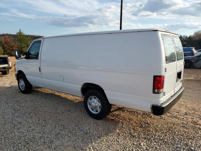 Ford Econoline E250 Van Image 8