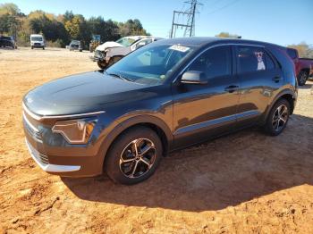 Salvage Kia Niro