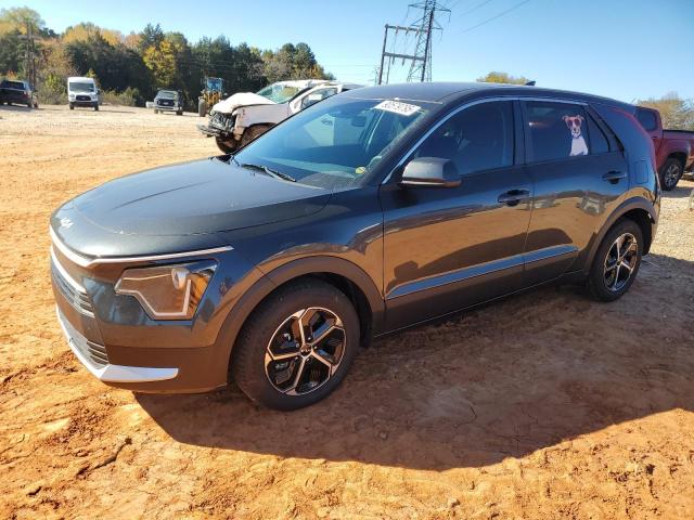  Salvage Kia Niro