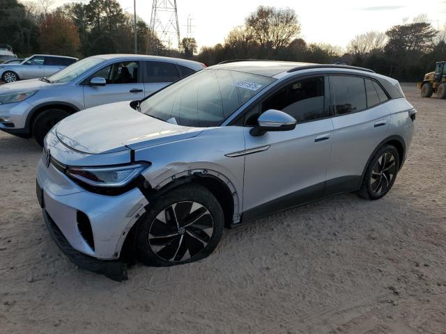  Salvage Volkswagen ID.4