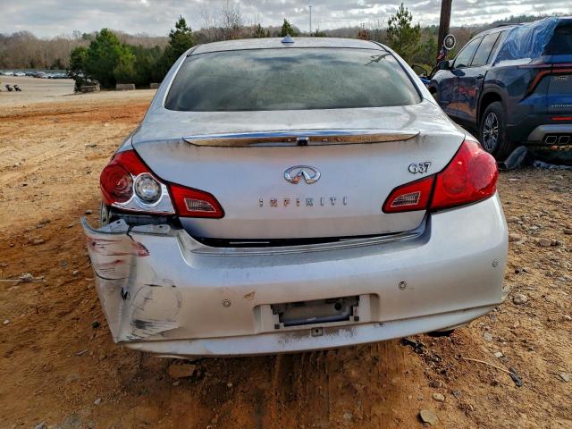 INFINITI G37 Base Image 5