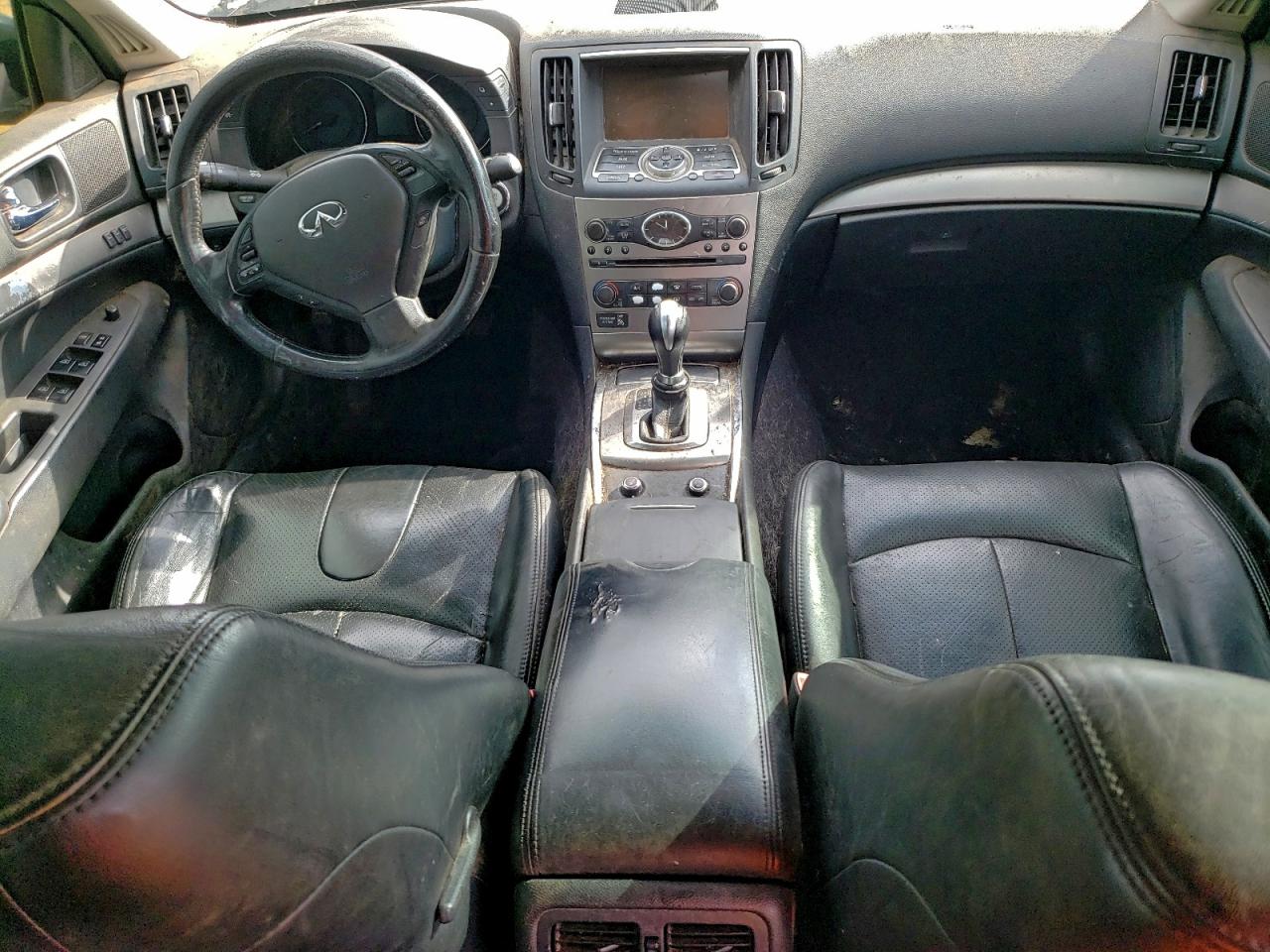 INFINITI G37 Base Image 7