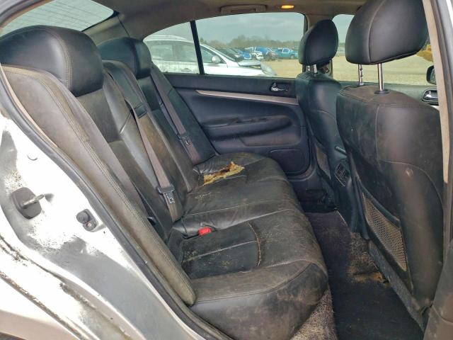 INFINITI G37 Base Image 6