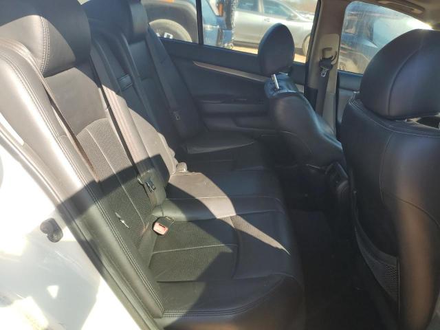 INFINITI G37 Image 8