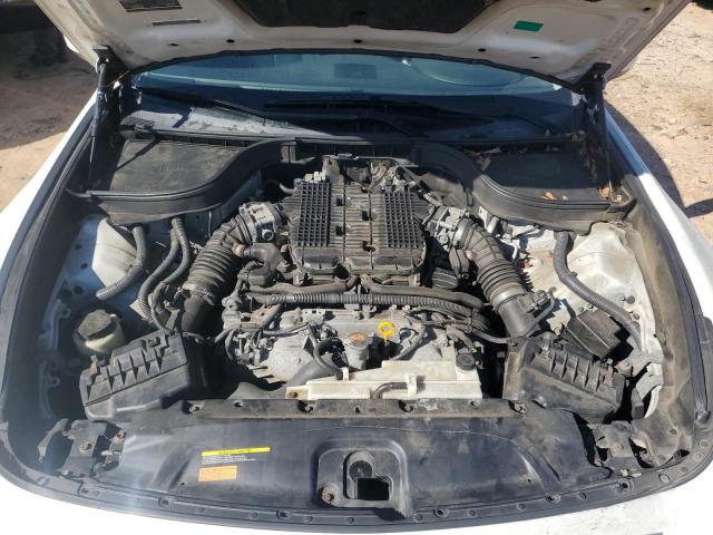 INFINITI G37 Image 9