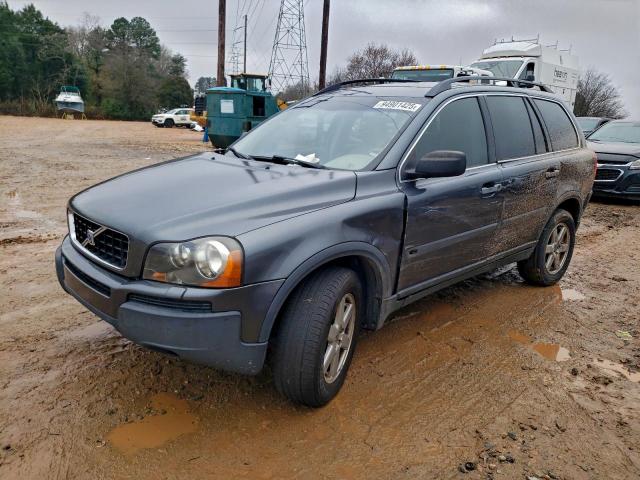  Salvage Volvo XC90