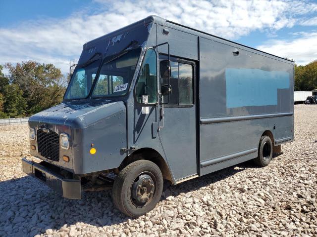  Salvage Freightliner Chassis M