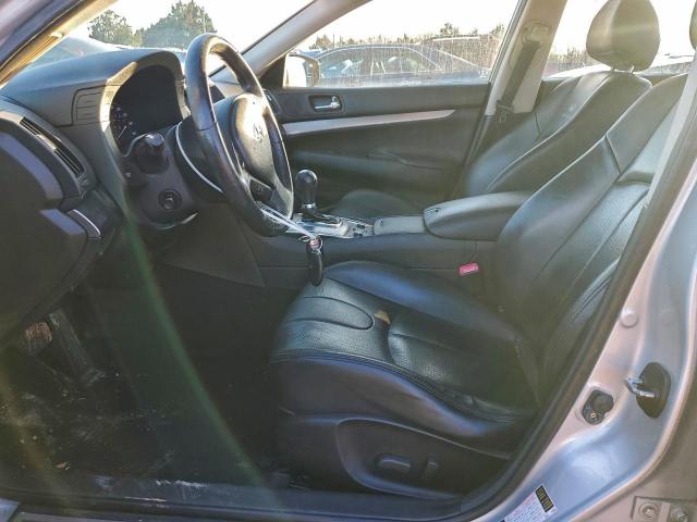 INFINITI G37 Image 7