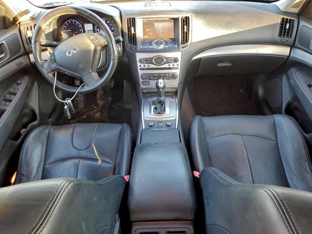 INFINITI G37 Image 4