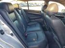 INFINITI G37 Image 5