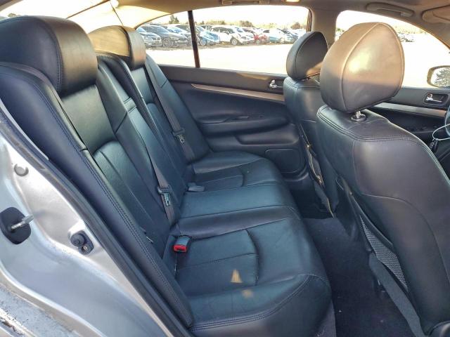 INFINITI G37 Image 5