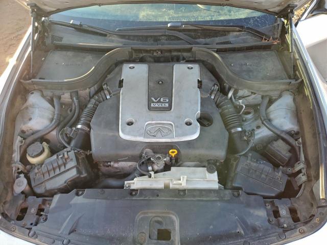 INFINITI G37 Image 12