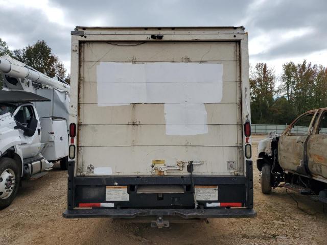 GMC Savana Cutaway G3500 Image 5