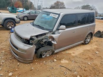  Salvage Toyota Scion