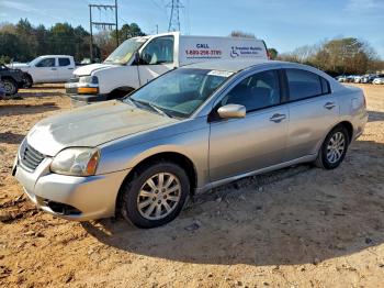  Salvage Mitsubishi Galant