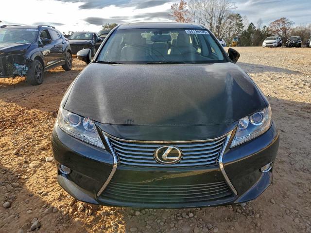Lexus Es 350 Image 4