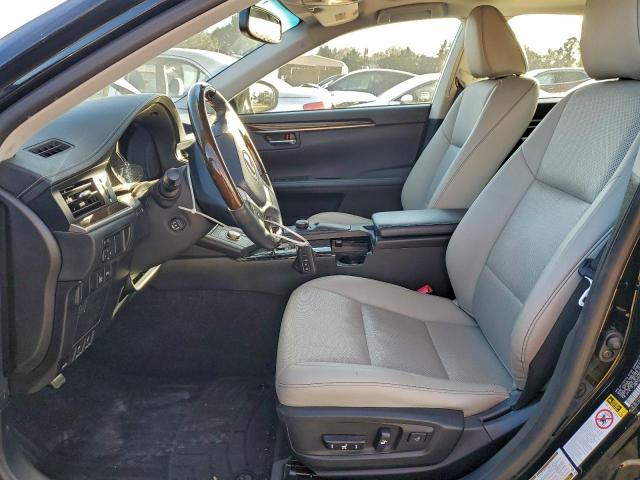 Lexus Es 350 Image 9