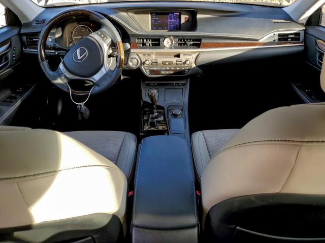 Lexus Es 350 Image 8