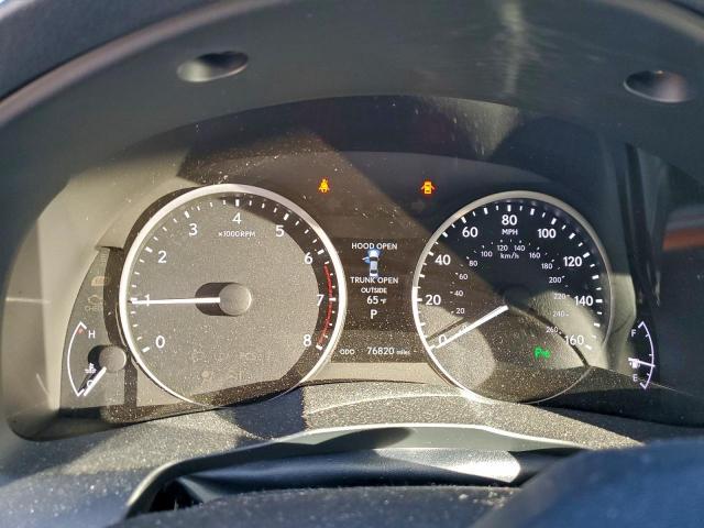 Lexus Es 350 Image 2