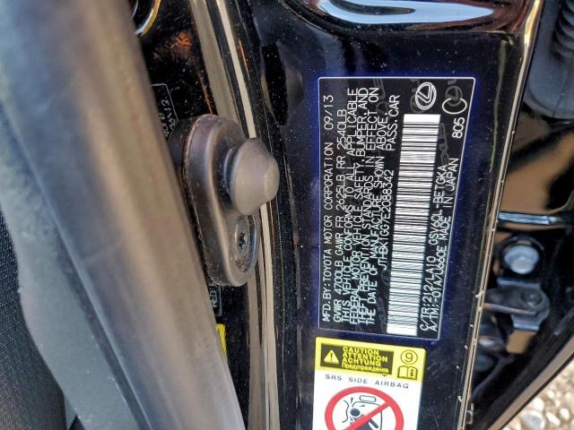 Lexus Es 350 Image 11