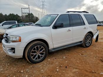  Salvage Ford Expedition